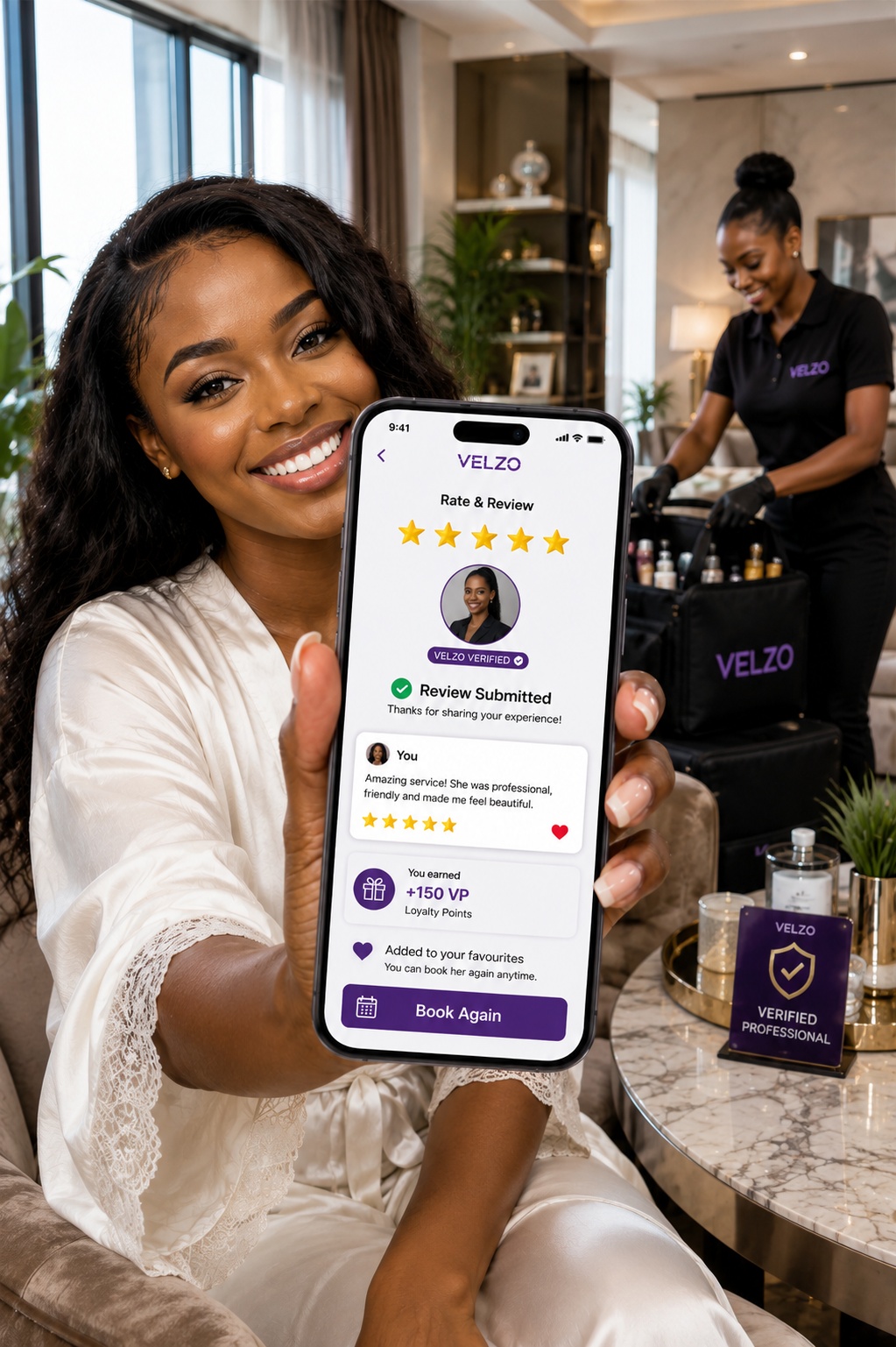 App